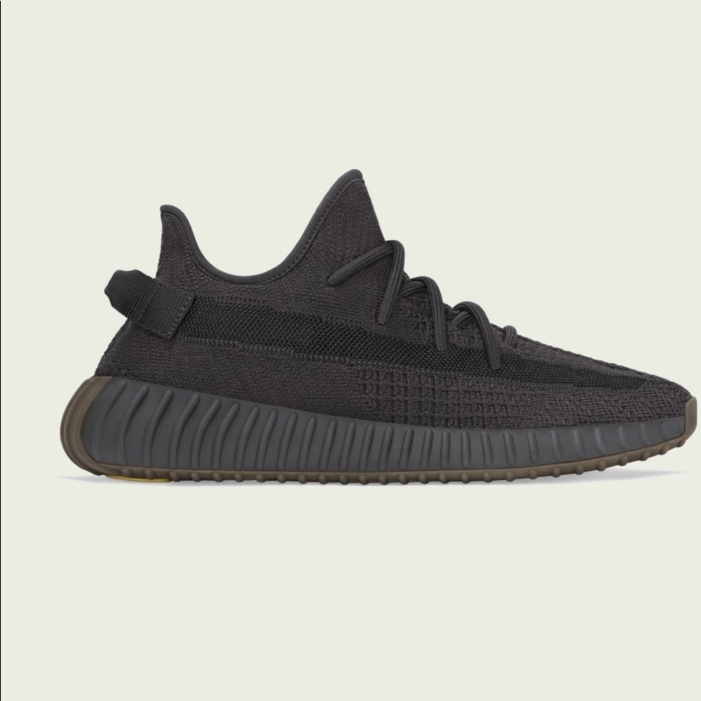 Yeezy Boost 350 V2 Cinder